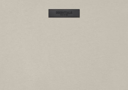 FEAR OF GOD ESSENTIALS T-Shirt - Smoke (Fall 22)