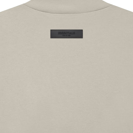 FEAR OF GOD ESSENTIALS T-Shirt - Smoke (Fall 22)