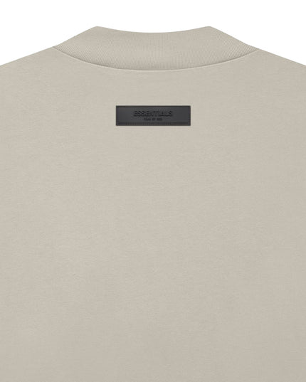 FEAR OF GOD ESSENTIALS T-Shirt - Smoke (Fall 22)