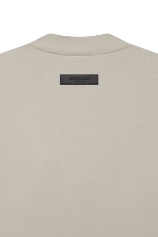 FEAR OF GOD ESSENTIALS T-Shirt - Smoke (Fall 22)