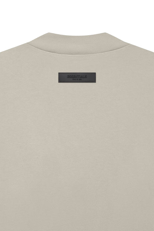FEAR OF GOD ESSENTIALS T-Shirt - Smoke (Fall 22)