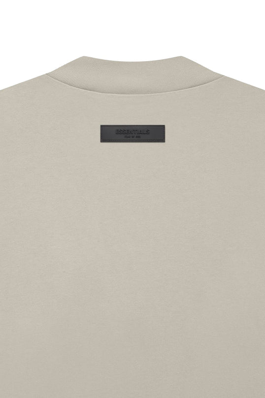 FEAR OF GOD ESSENTIALS T-Shirt - Smoke (Fall 22)