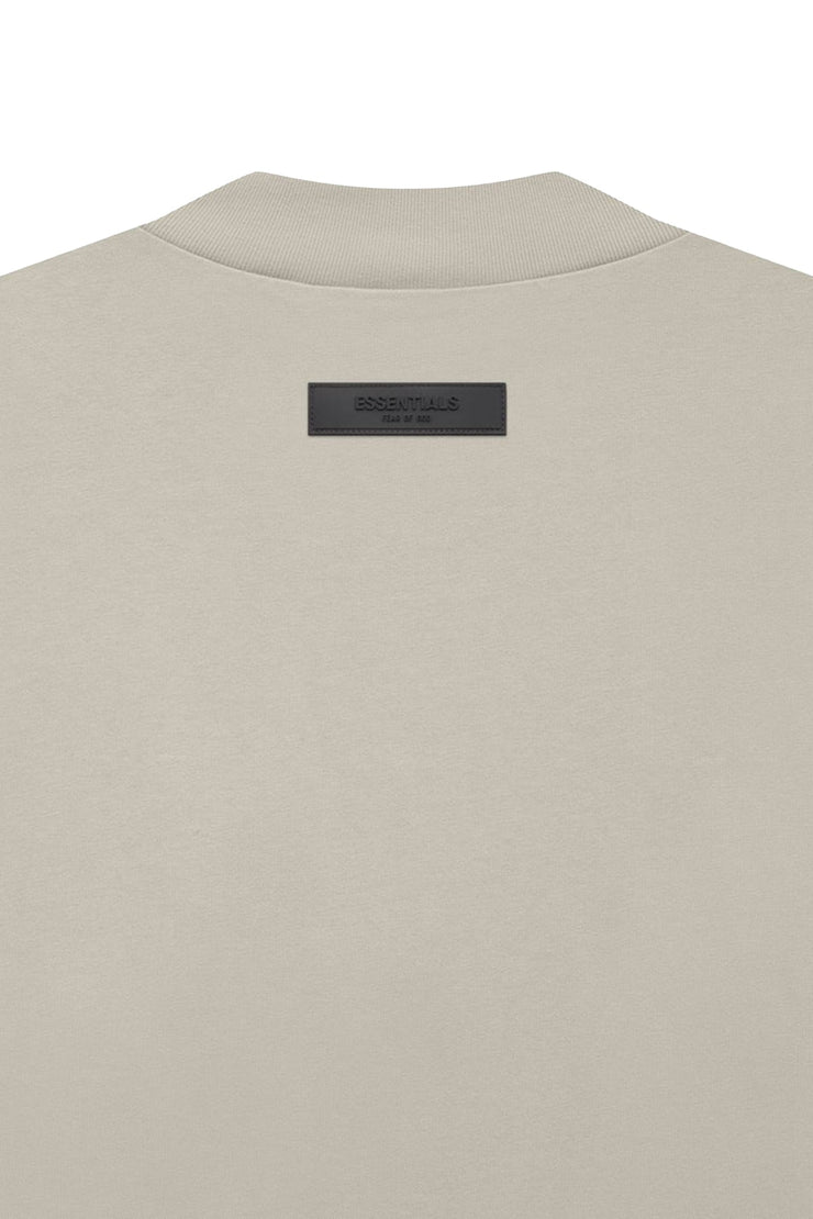 MAMALICIOUS Pullover Anne grigio T-Shirt - Smoke (Fall 22)