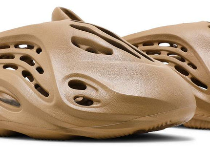 Adidas Yeezy Foam RNNR 'Ochre'