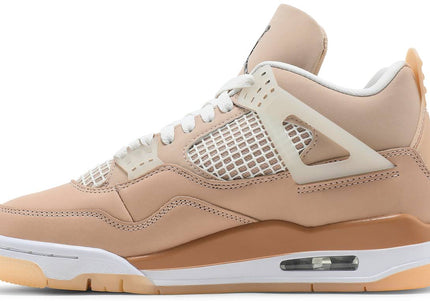 Air Jordan 4 Retro 'Shimmer' (Women's)