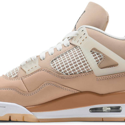 Air Jordan 4 Retro 'Shimmer' (Women's)