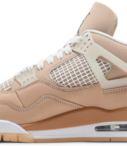 Air Jordan 4 Retro 'Shimmer' (Women's)