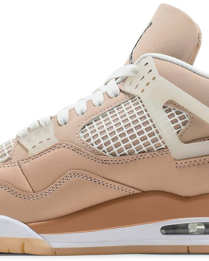 Air Jordan 4 Retro 'Shimmer' (Women's)