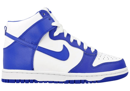 Nike Dunk High 'Game Royal' (GS)