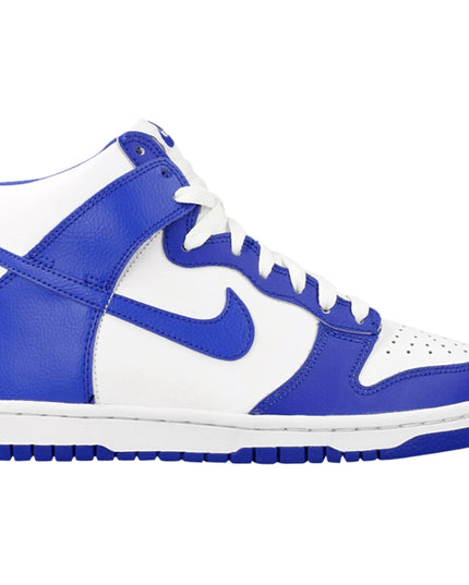 Nike Dunk High 'Game Royal' (GS)