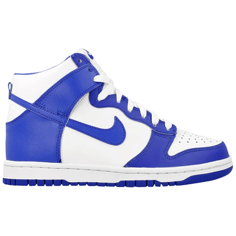 Nike Dunk High 'Game Royal' (GS)