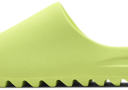 Adidas Yeezy Slide 'Glow Green'
