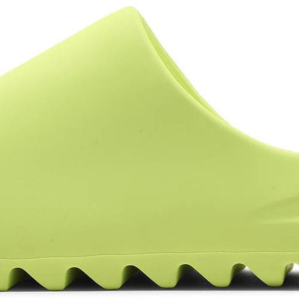 Adidas Yeezy Slide 'Glow Green'