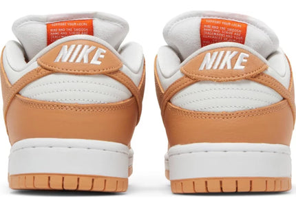 Nike SB Dunk Low Pro ISO 'Light Cognac'