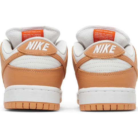 Nike SB Dunk Low Pro ISO 'Light Cognac'