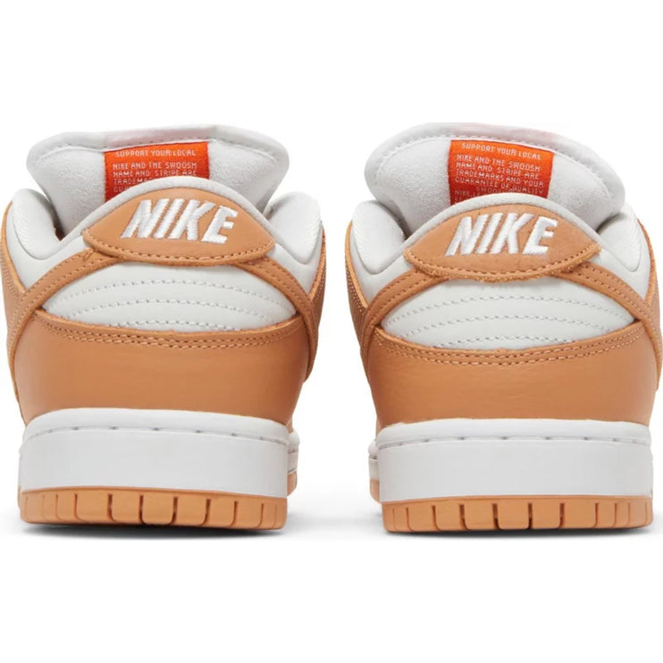 Nike SB Dunk Low Pro ISO 'Light Cognac'