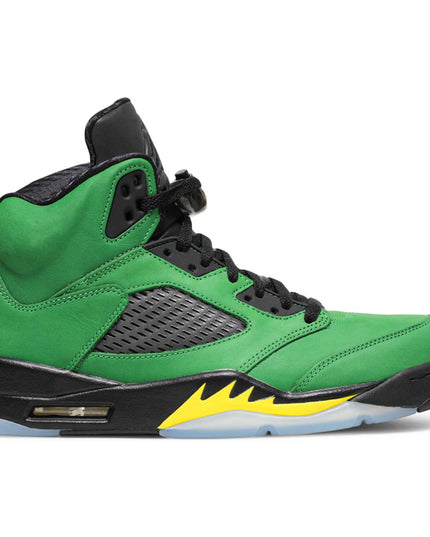 Air Jordan 5 Retro SE 'Oregon'