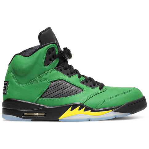 Air Jordan 5 Retro SE 'Oregon'