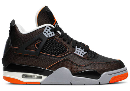 Air Jordan 4 Retro 'Starfish' (Women's)