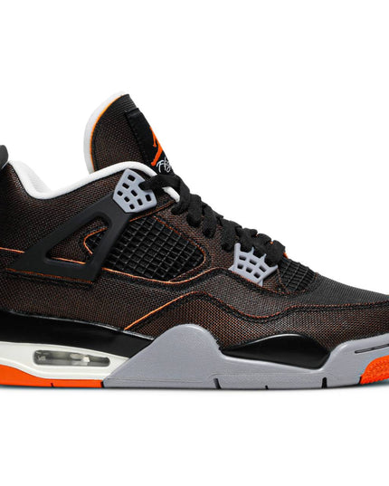 Air Jordan 4 Retro 'Starfish' (Women's)