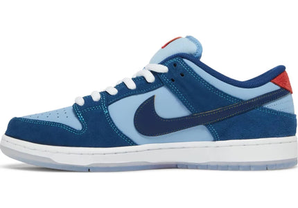 Nike SB Dunk Low Pro 'Why So Sad?'