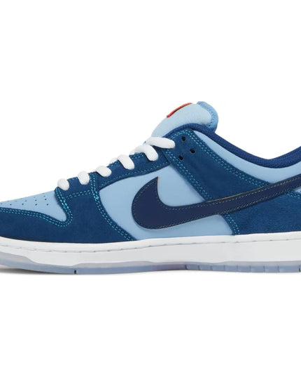 Nike SB Dunk Low Pro 'Why So Sad?'