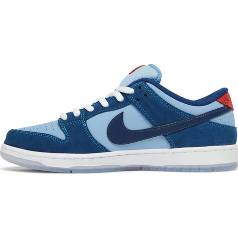 Nike SB Dunk Low Pro 'Why So Sad?'