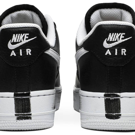 Nike x G-Dragon Air Force 1 '07 'Para-noise' PEACEMINUSONE