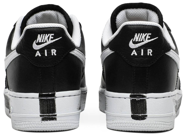 Nike x G-Dragon Air Force 1 &