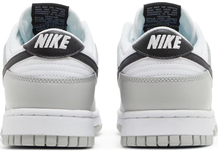 Nike Dunk Low SE Lottery Pack 'Grey Fog'