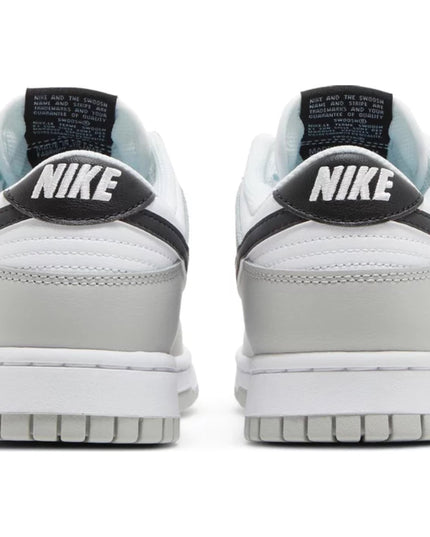 Nike Dunk Low SE Lottery Pack 'Grey Fog'