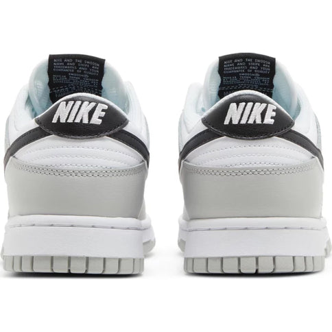 Nike Dunk Low SE Lottery Pack 'Grey Fog'