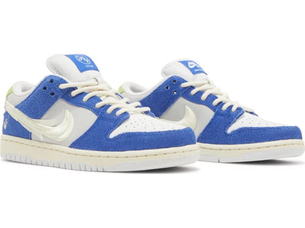 Nike SB Dunk Low Pro 'Fly Streetwear Gardenia'