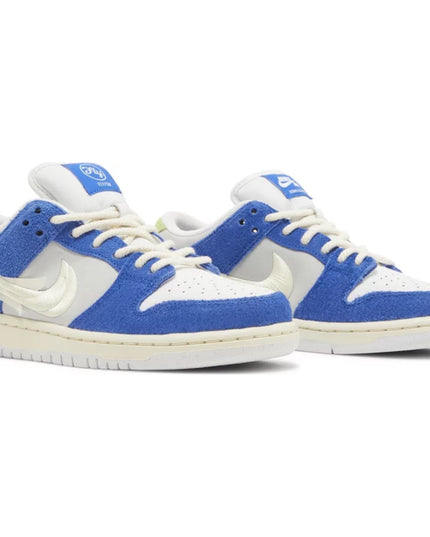 Nike SB Dunk Low Pro 'Fly Streetwear Gardenia'