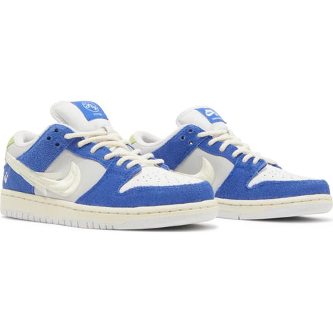 Nike SB Dunk Low Pro 'Fly Streetwear Gardenia'