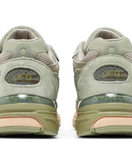 Joe Freshgoods x New Balance 993 'Performance Art Sage'