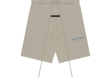 FEAR OF GOD ESSENTIALS Shorts - Moss (SS21)