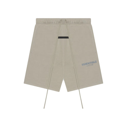FEAR OF GOD ESSENTIALS Shorts - Moss (SS21)