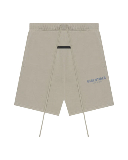 FEAR OF GOD ESSENTIALS Shorts - Moss (SS21)