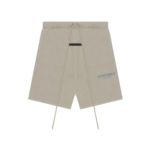 FEAR OF GOD ESSENTIALS Shorts - Moss (SS21)