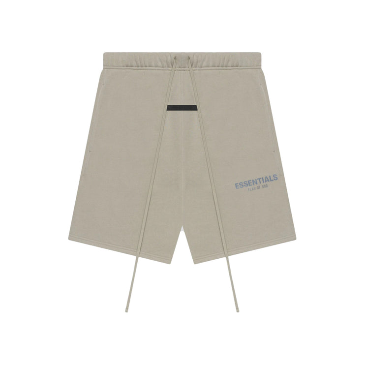 FEAR OF GOD ESSENTIALS Shorts - Moss (SS21)