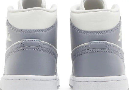 Air Jordan 1 Mid 'Stealth' (Women's)