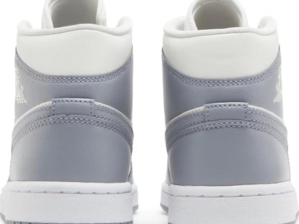Air Jordan 1 Mid 'Stealth' (Women's)