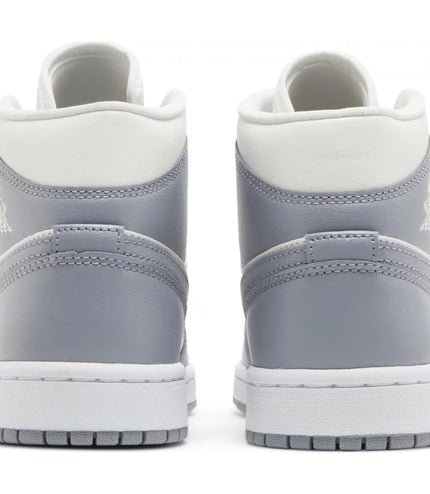 Air Jordan 1 Mid 'Stealth' (Women's)