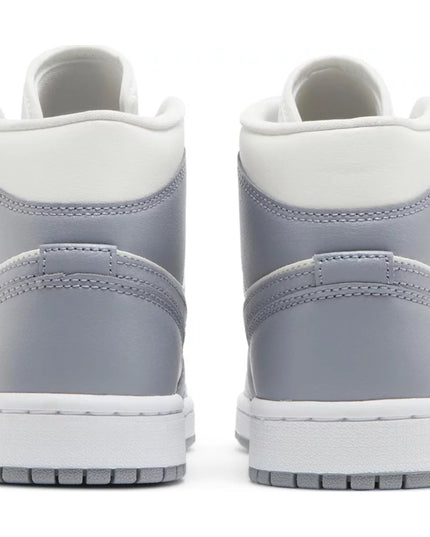 Air Jordan 1 Mid 'Stealth' (Women's)