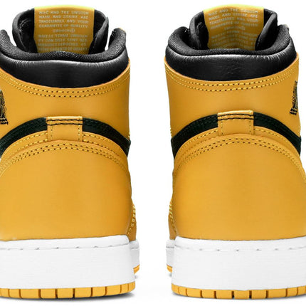 Air Jordan 1 Retro High OG 'Pollen' (GS)