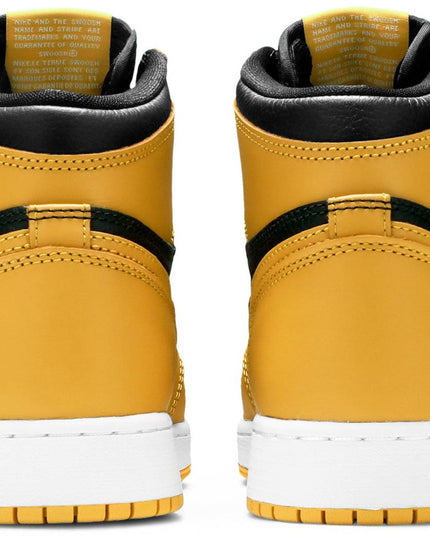Air Jordan 1 Retro High OG 'Pollen' (GS)