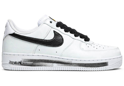 Nike x G-Dragon Air Force 1 Low Peaceminusone 'Para-Noise 2.0'