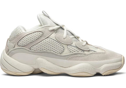 Adidas Yeezy 500 'Bone White' (2019)