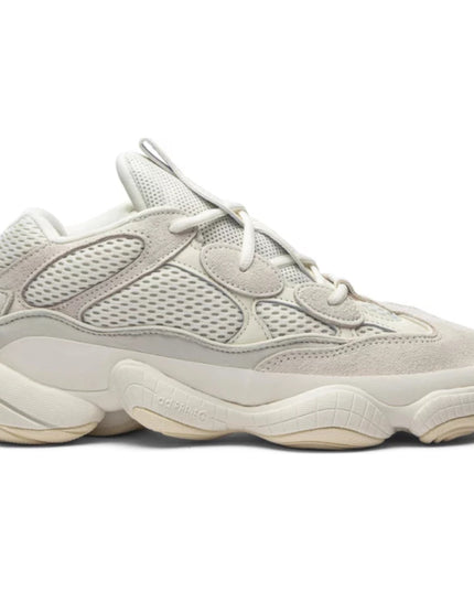Adidas Yeezy 500 'Bone White' (2019)